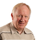 Andrew Mitchell